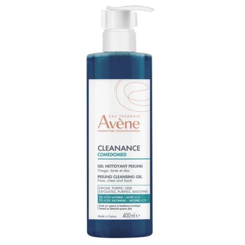 Avene 雅漾 雙酸角質煥亮潔膚露400ml