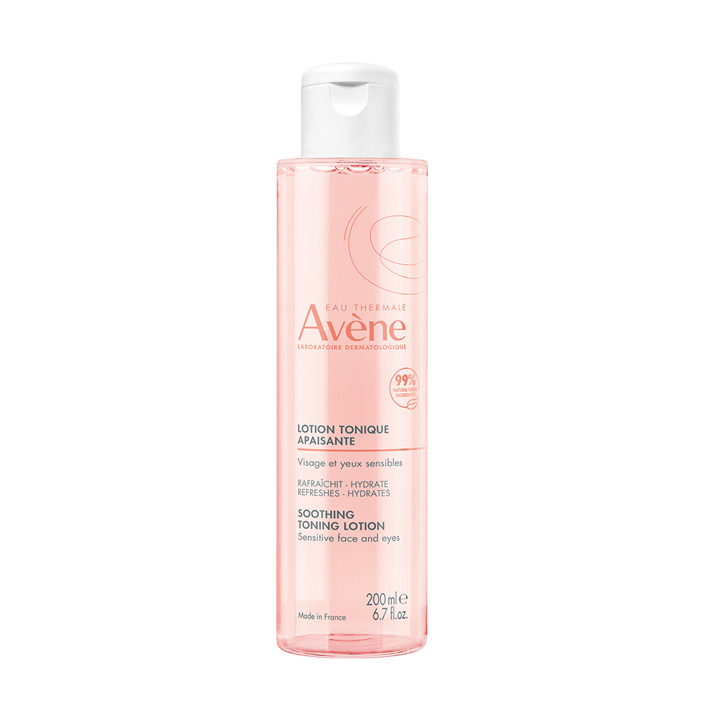 Avene 雅漾 活泉保濕嫩膚水200ml（其他規格）