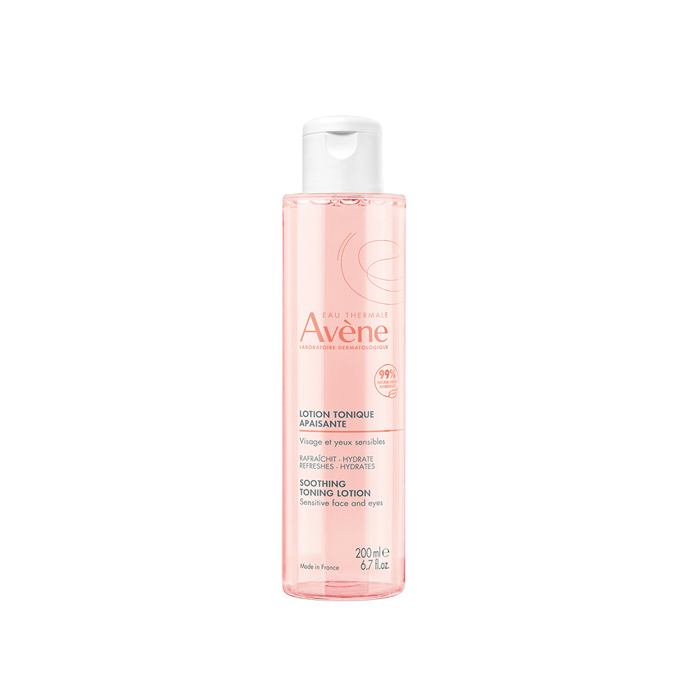 Avene 雅漾 活泉保濕嫩膚水200ml（其他規格）