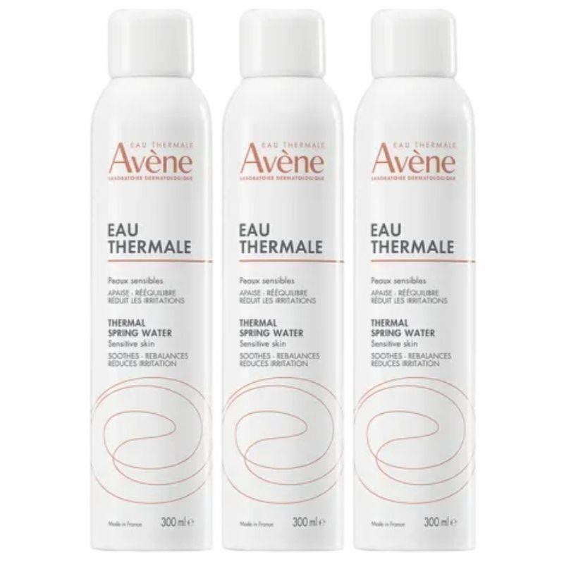 Avene 雅漾 舒護活泉水300ml 3入組