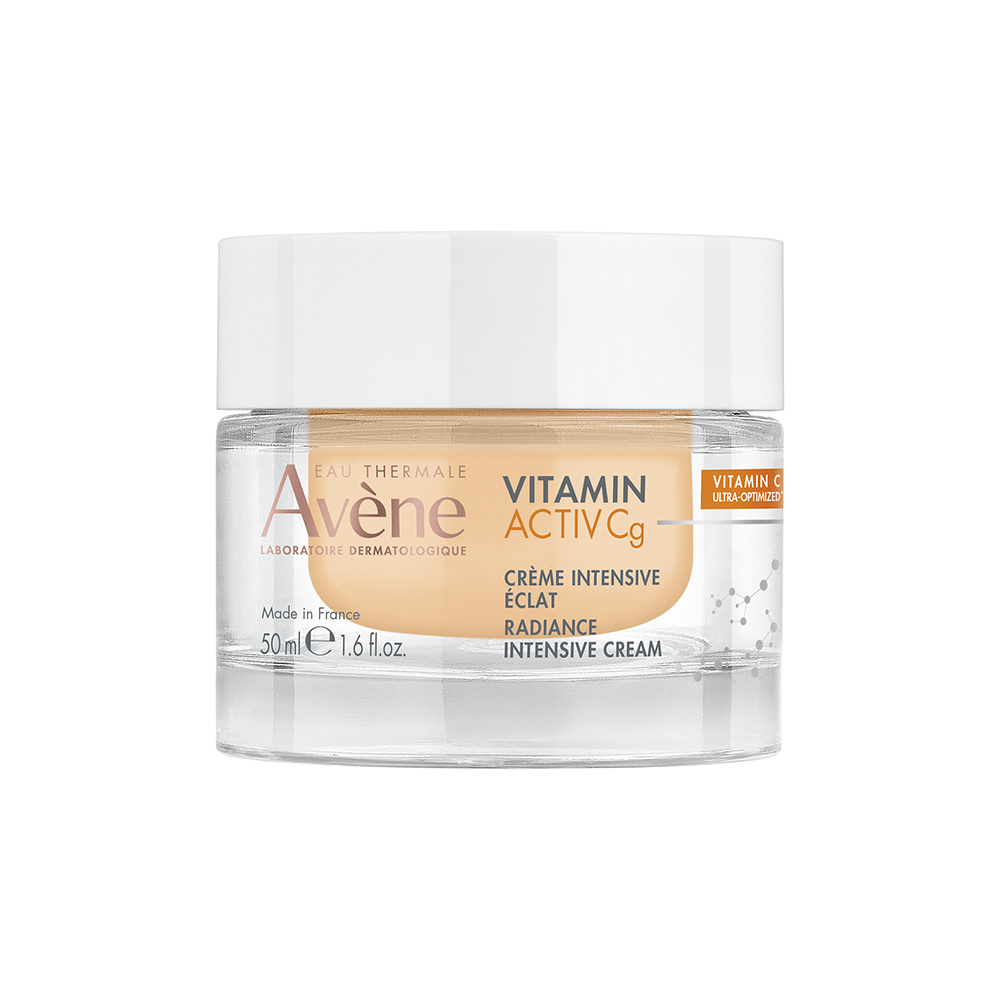 Avene 雅漾 極光C亮白特潤精華霜50ml（其他規格）