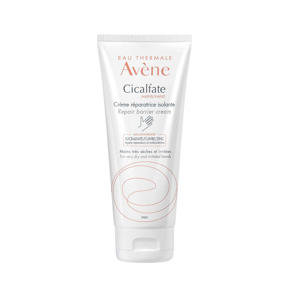 Avene 雅漾 Cica修復護手霜100ml（其他規格）