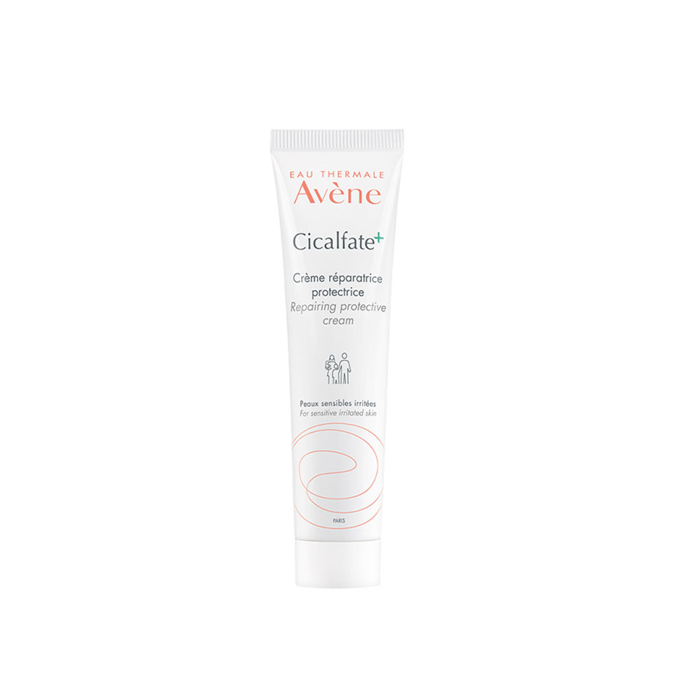 Avene 雅漾 Cica修復霜二入組