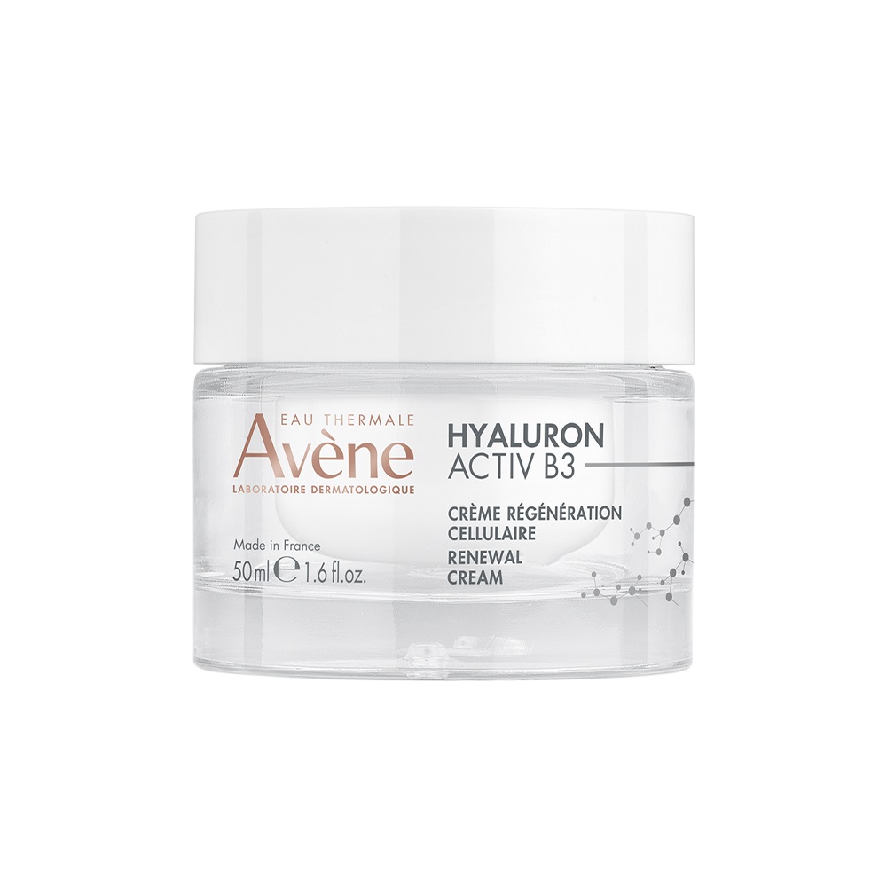Avene 雅漾 B3彈力透亮精華霜50ml（其他規格）