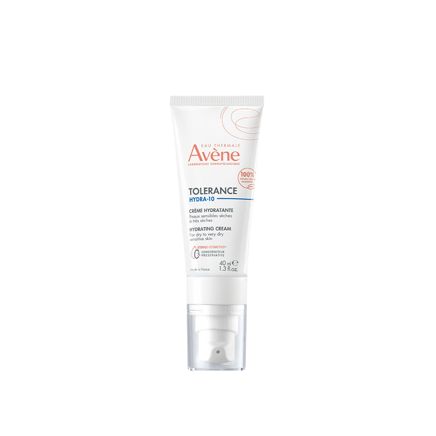 Avene 雅漾 HYDRA-10極簡保濕霜40ml（其他規格）