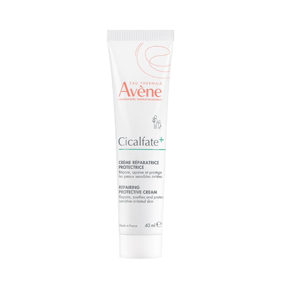 Avene 雅漾 Cica修復霜40ml