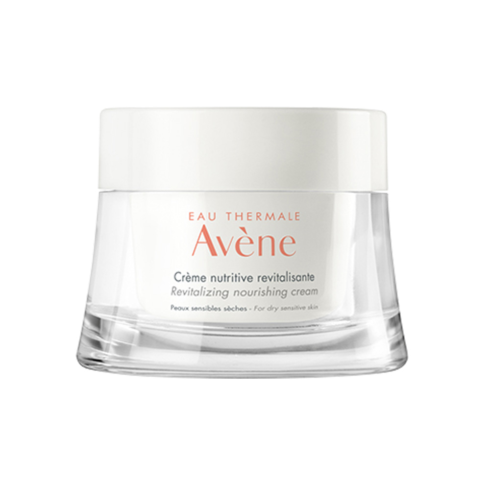 Avene 雅漾 醒膚緊實彈力霜50ml