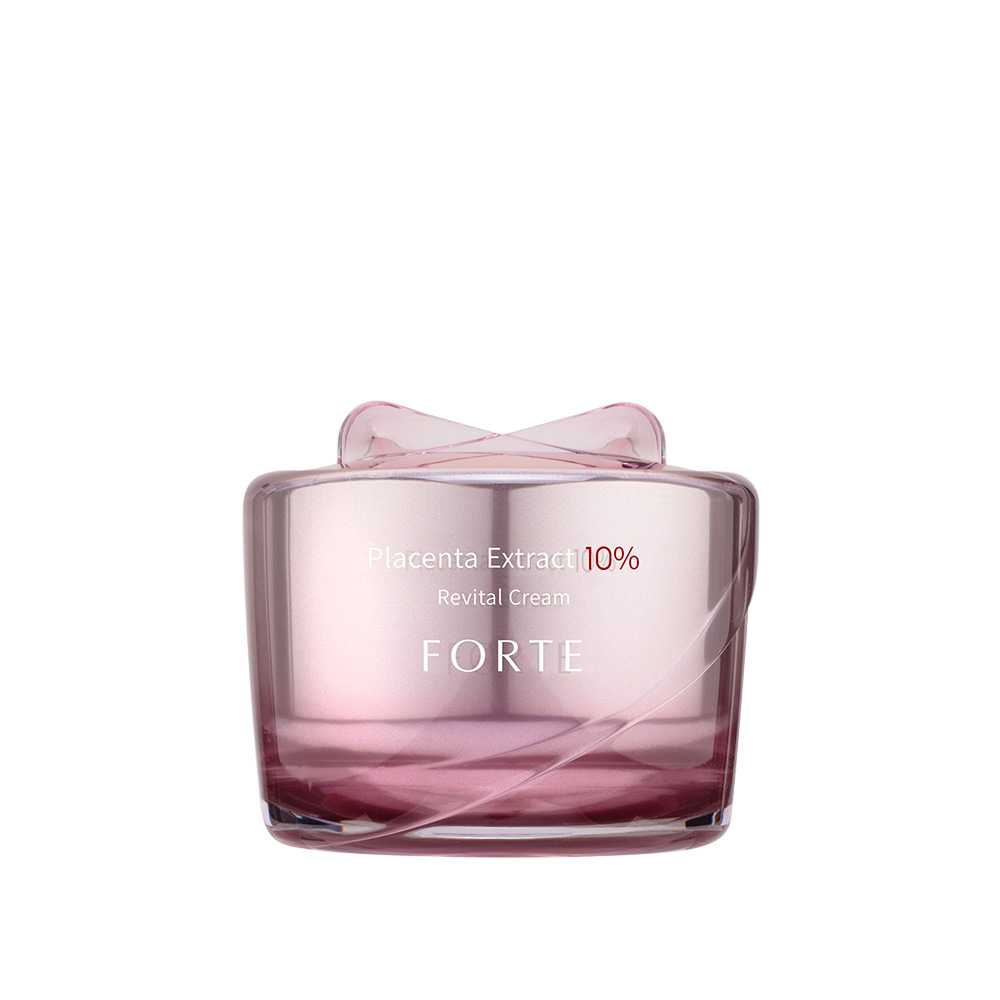 FORTE 台塑生醫10%精純胎盤素肌活乳霜55ml - PChome 24h購物