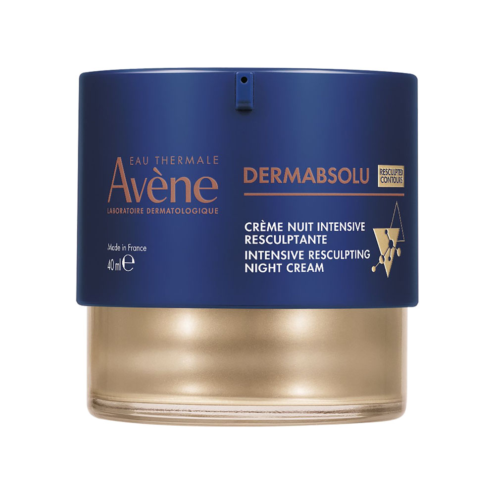 Avene 雅漾 極致彈潤精華霜Pro 40ml