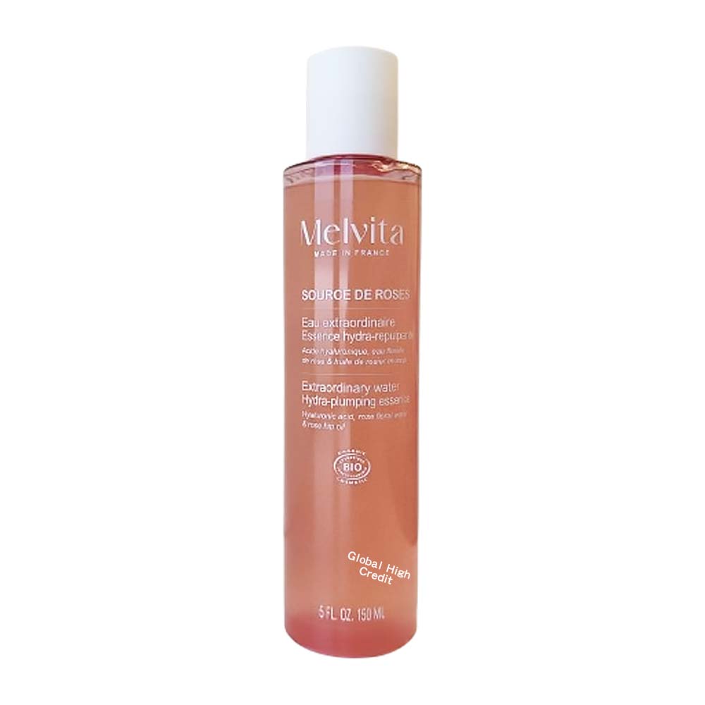 Melvita 蜜葳特 王者玫瑰凝水彈力精萃露150ml（其他規格）
