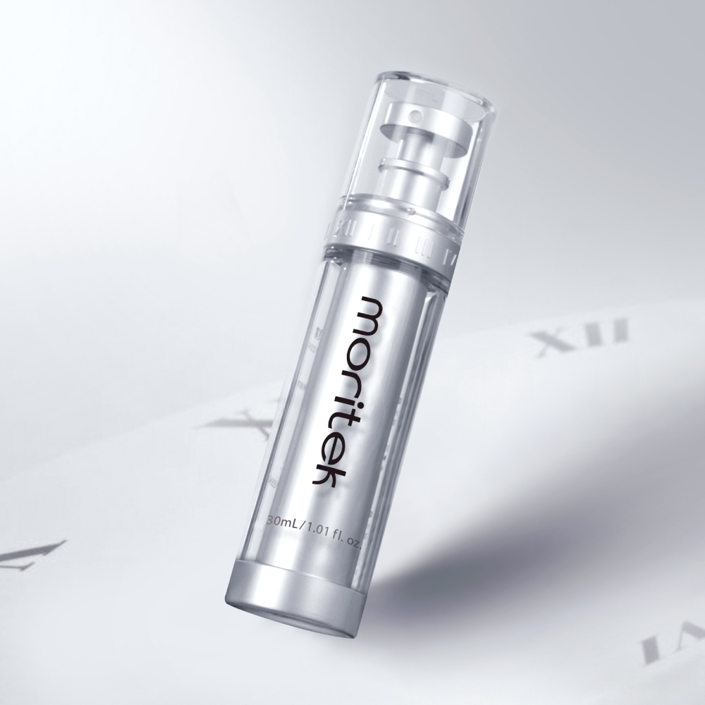 moritek 凝時提拉緊緻精華噴霧-正裝30ml - PChome 24h購物