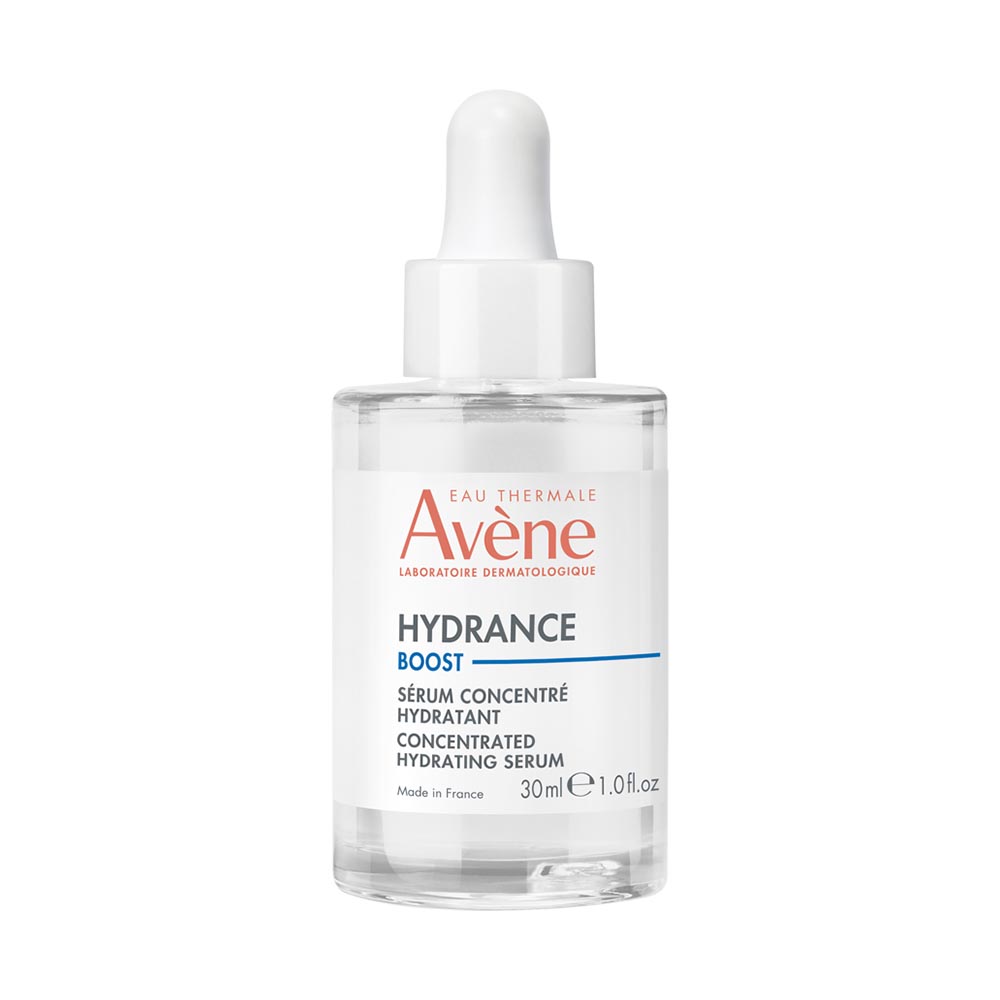 Avene 雅漾 瞬透保濕精萃30ml（其他規格）