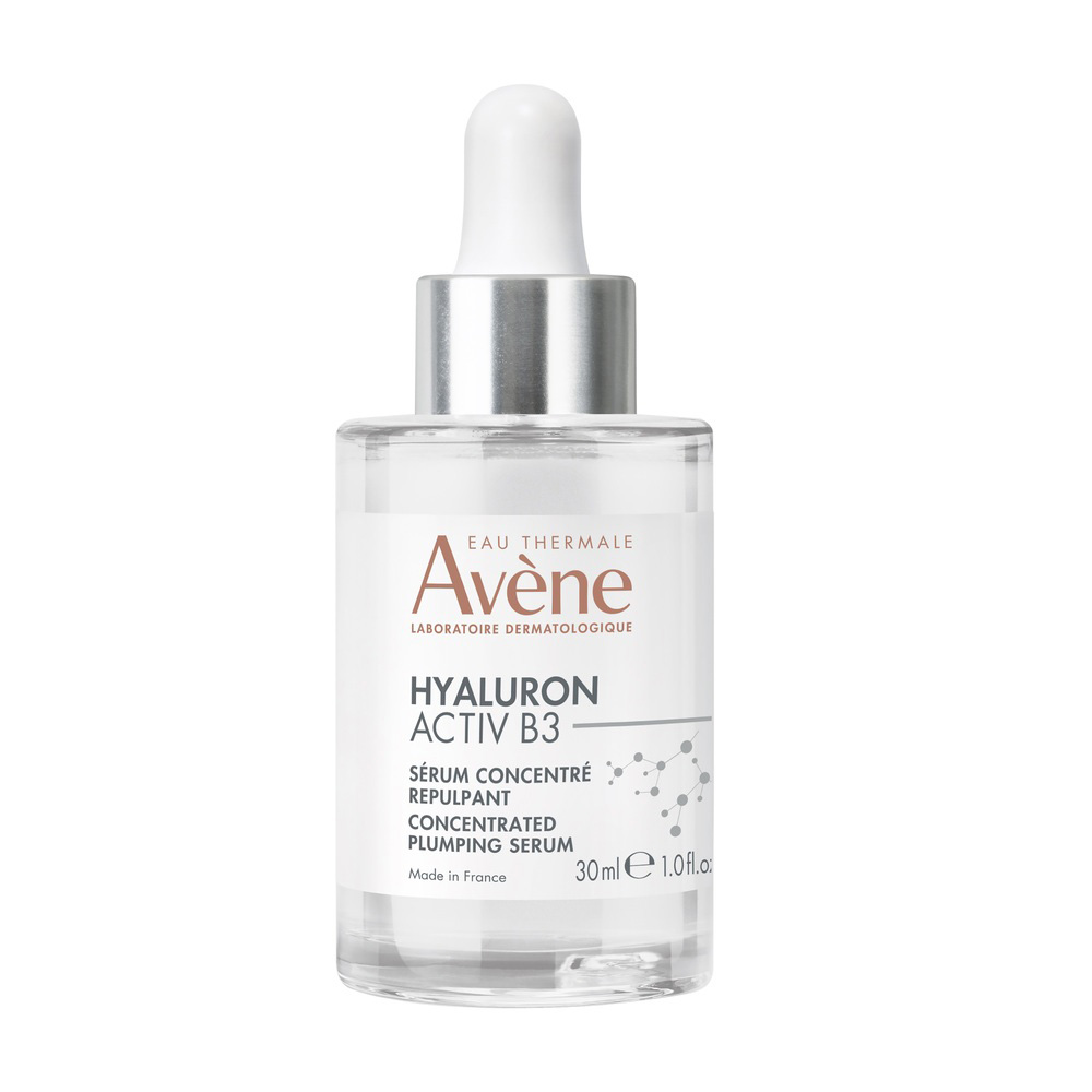 Avene 雅漾 B3彈力透亮精萃30ml（其他規格）