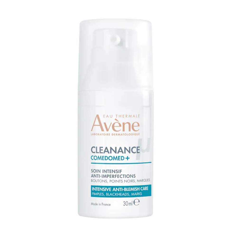 Avene 雅漾 控油抗痘精華plus 30ml