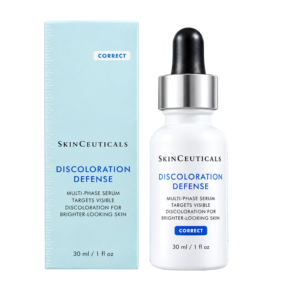 Skin Ceuticals 修麗可 淨膚淡斑發光精華高濃縮版 30ml DD 【SkinCeuticals】