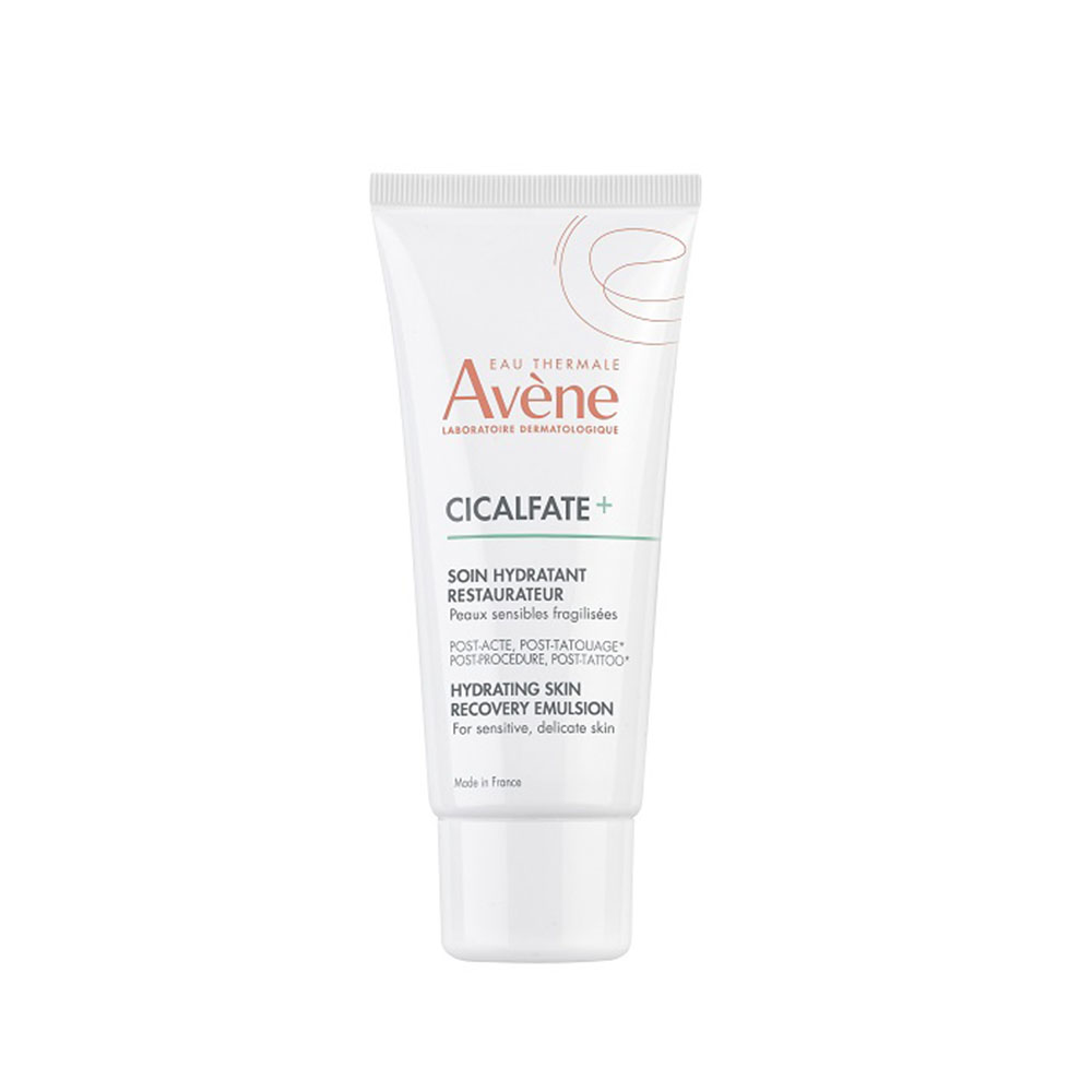 Avene 雅漾 Cica極效修復乳40ml（其他規格）