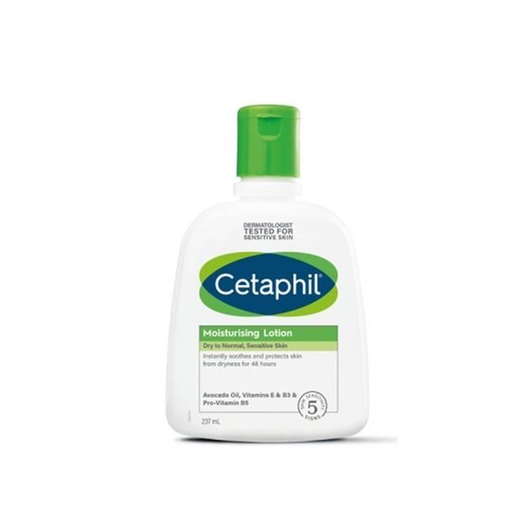 Cetaphil 舒特膚 長效潤膚乳237ml(其他規格)