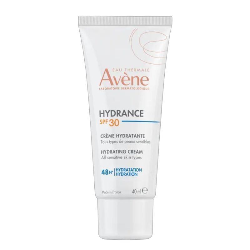 Avene 雅漾 抗UV多效隔離乳SPF30 40ml