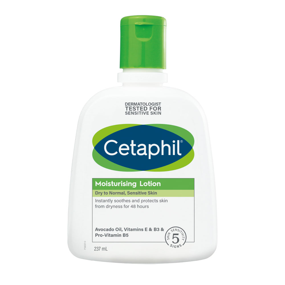 Cetaphil 舒特膚 長效潤膚乳237ml