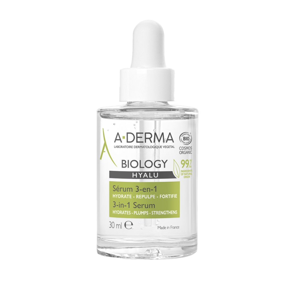 A-DERMA 艾芙美 新葉三效養膚精華30ml