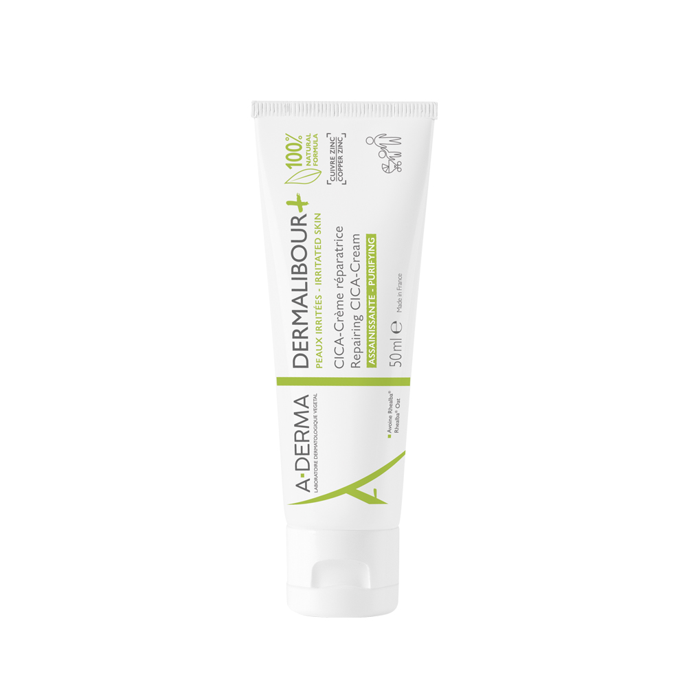 A-DERMA 艾芙美 修復保護霜50ml（其他規格）