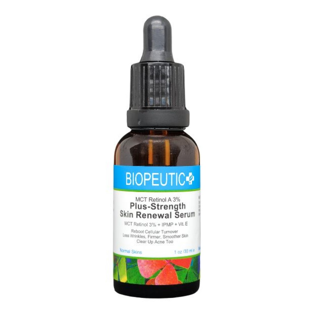 BIOPEUTIC 葆療美 MCT A醇專業煥亮精華30ml(進階型)