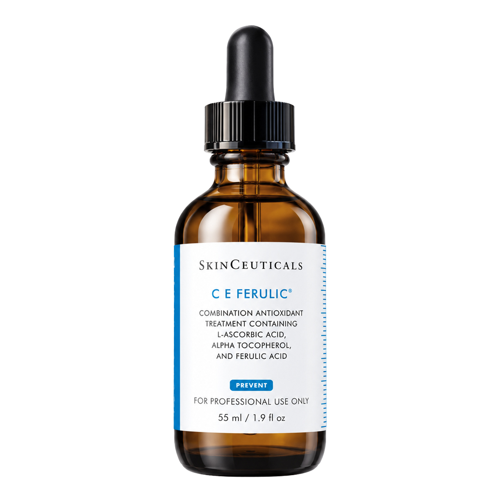 Skin Ceuticals 修麗可 植萃極速舒緩色修精華凝膠 沙龍版 55ml 【SkinCeuticals】
