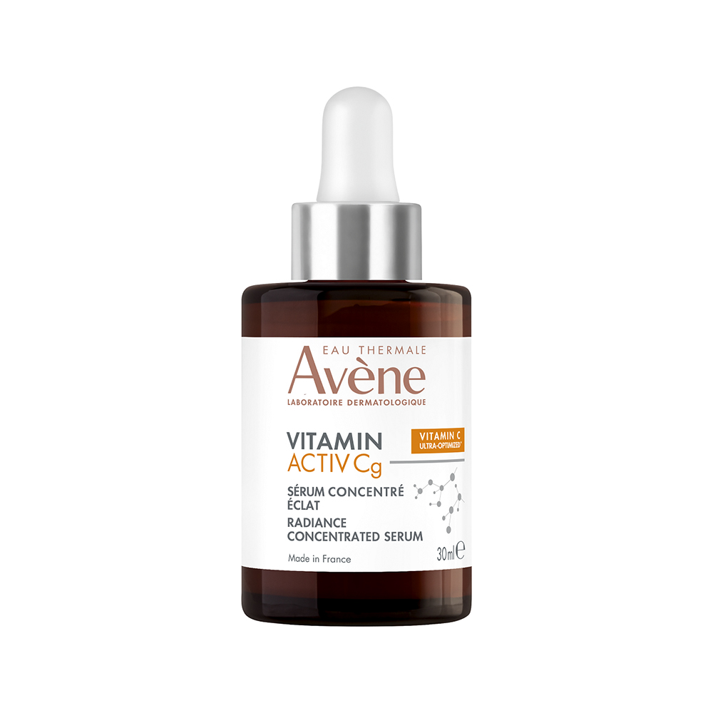 Avene 雅漾 極光C亮白特潤精萃30ml
