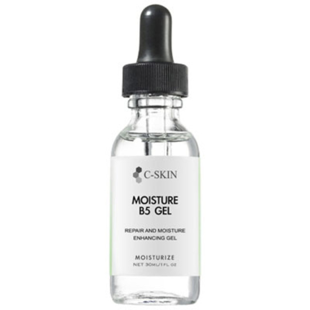 C-Skin 杜克 保濕B5凝膠 30ml