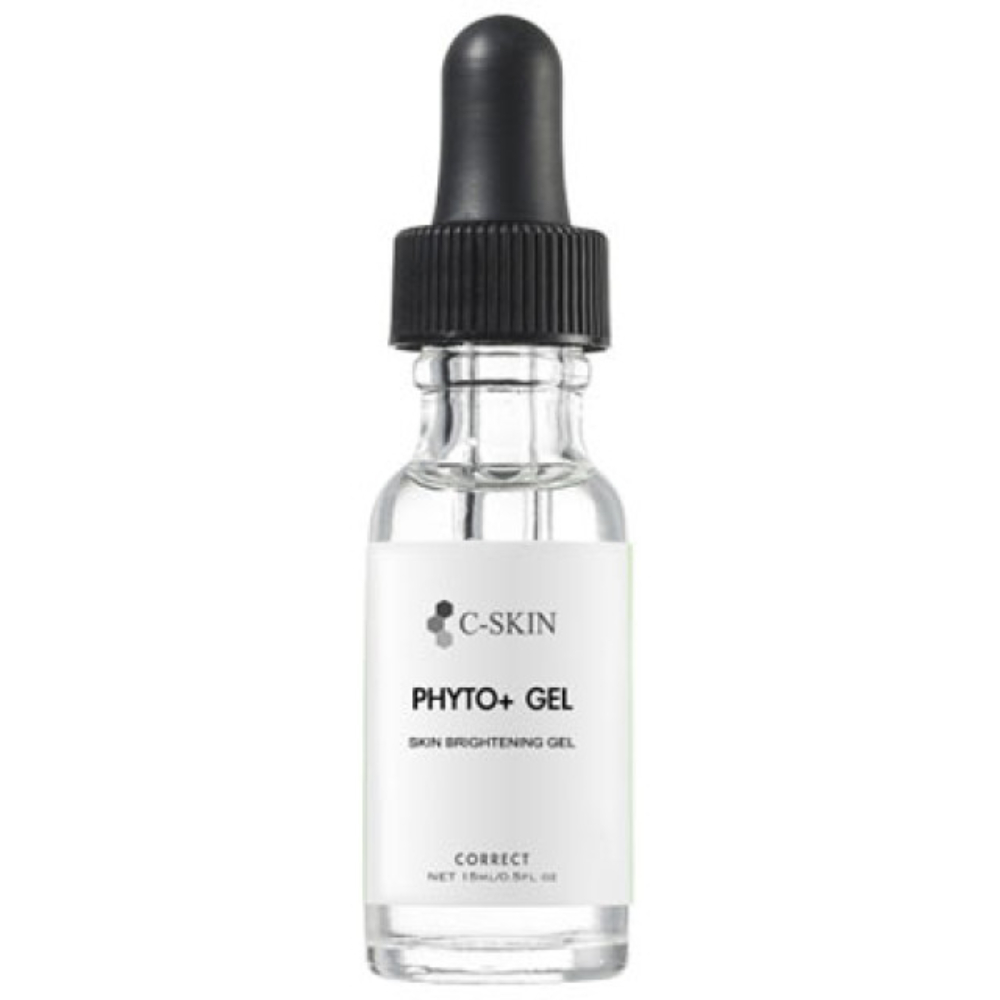 C-Skin 杜克 亮白修護加強劑 15ml
