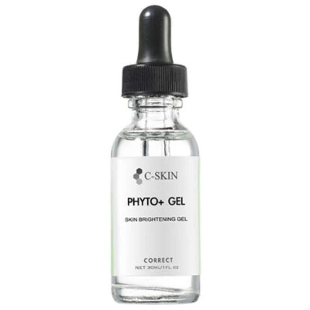 C-Skin 杜克 亮白修護加強劑 30ml