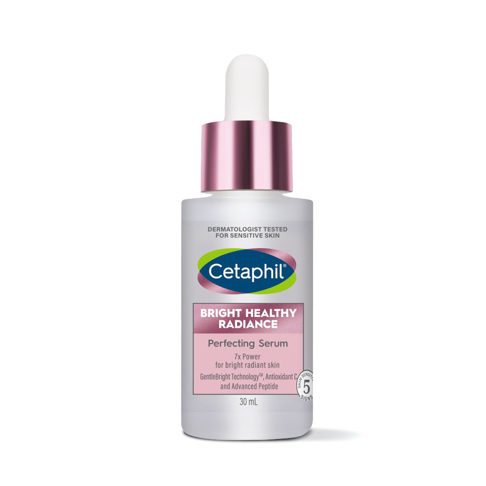 Cetaphil 舒特膚 BHR淨白無瑕精華液30ml