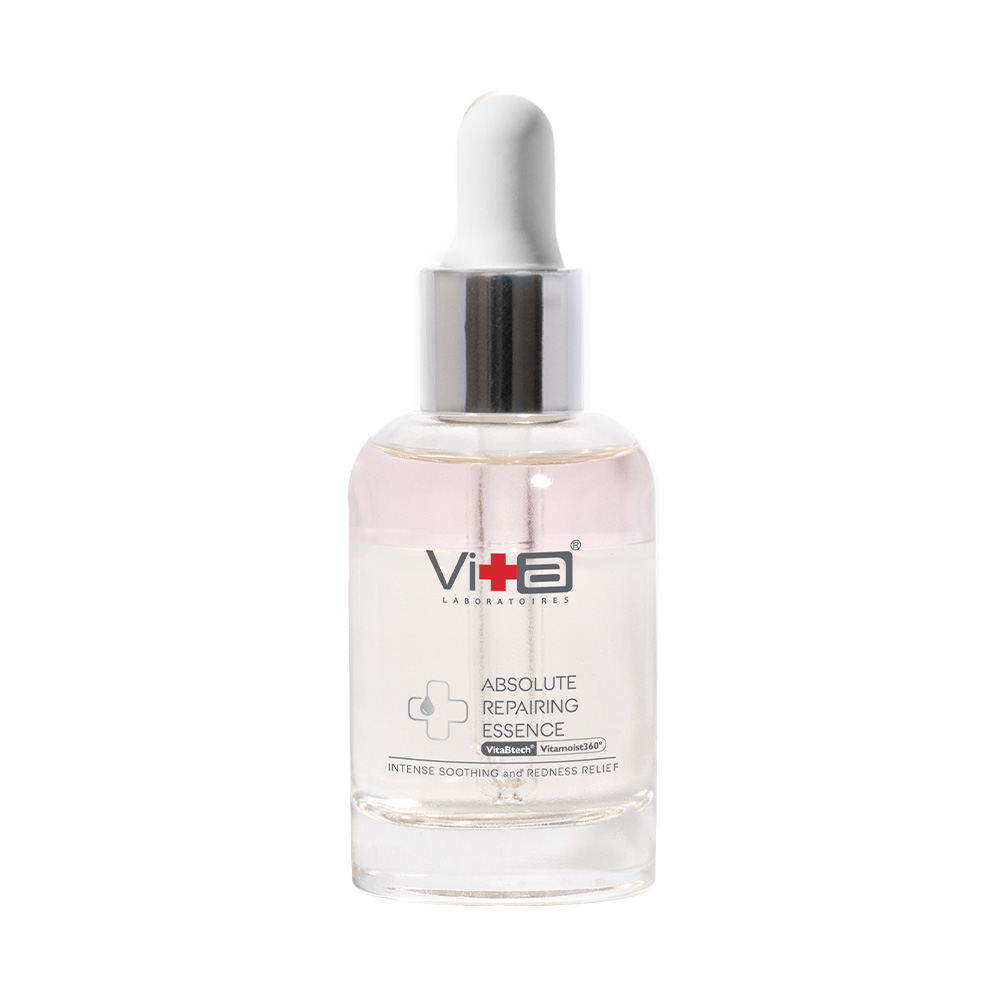 Swissvita 薇佳 小紅急救修復精華液30ml