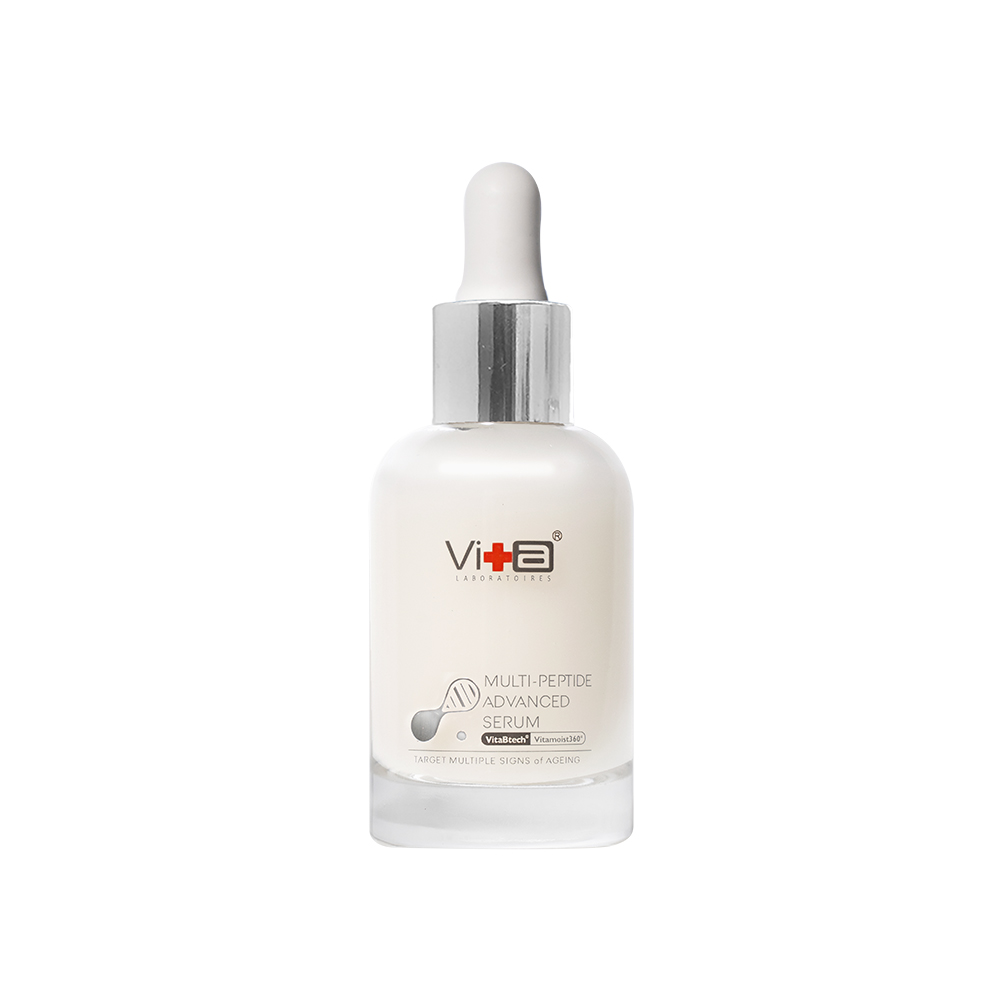 Swissvita 薇佳 多胜肽膠原彈潤精萃30ml