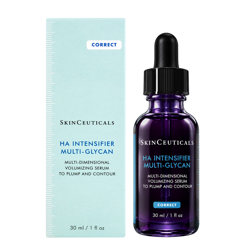 Skin Ceuticals 修麗可 HA塑顏抗皺超彈力紫米精華 30ml 【SkinCeuticals】