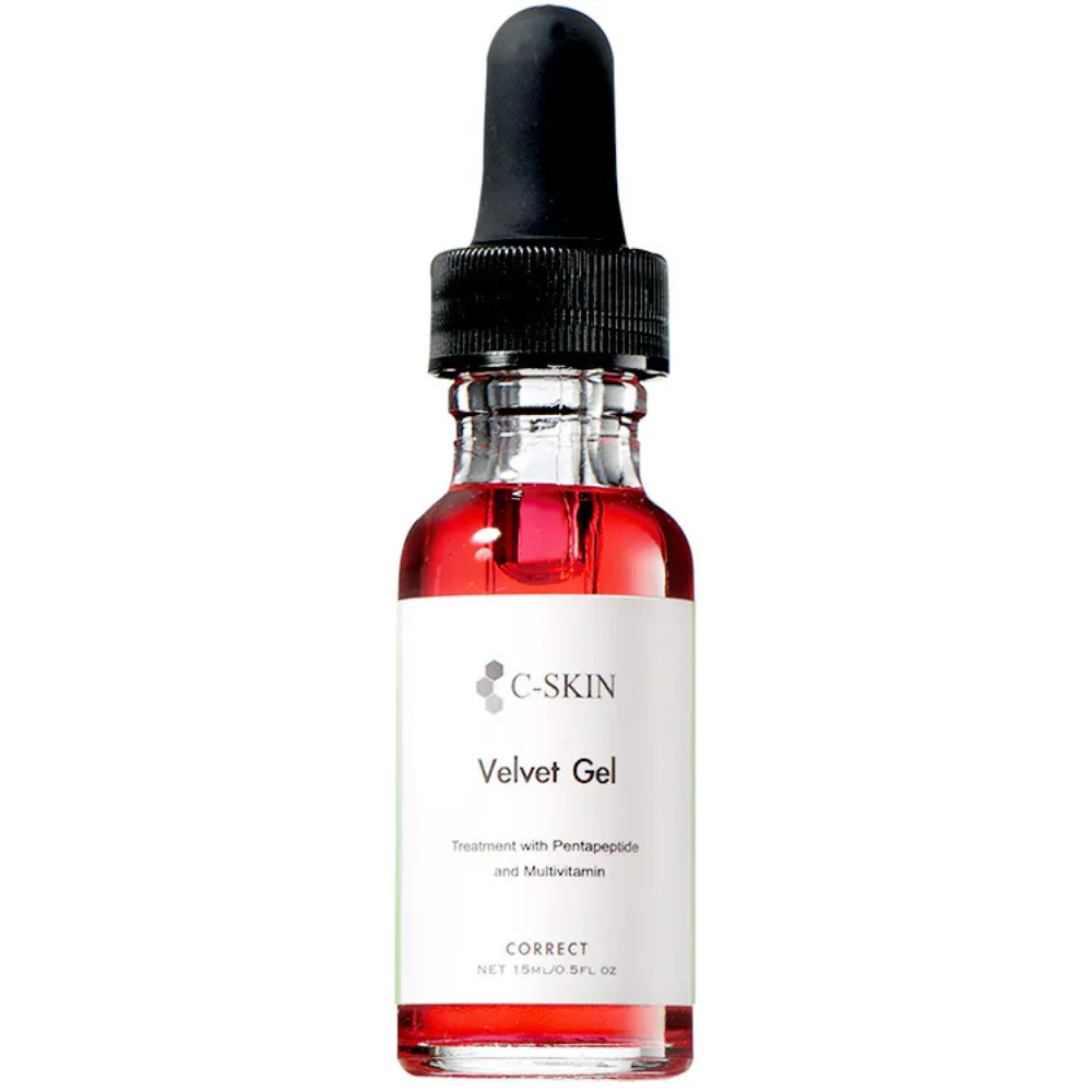 C-Skin 杜克 絲柔修護凝膠 15ml