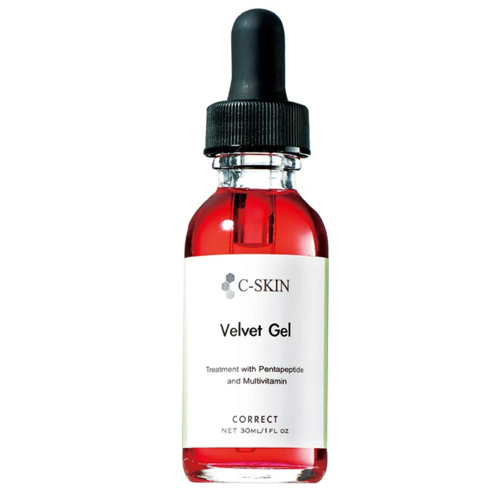 C-Skin 杜克 絲柔修護凝膠 30ml