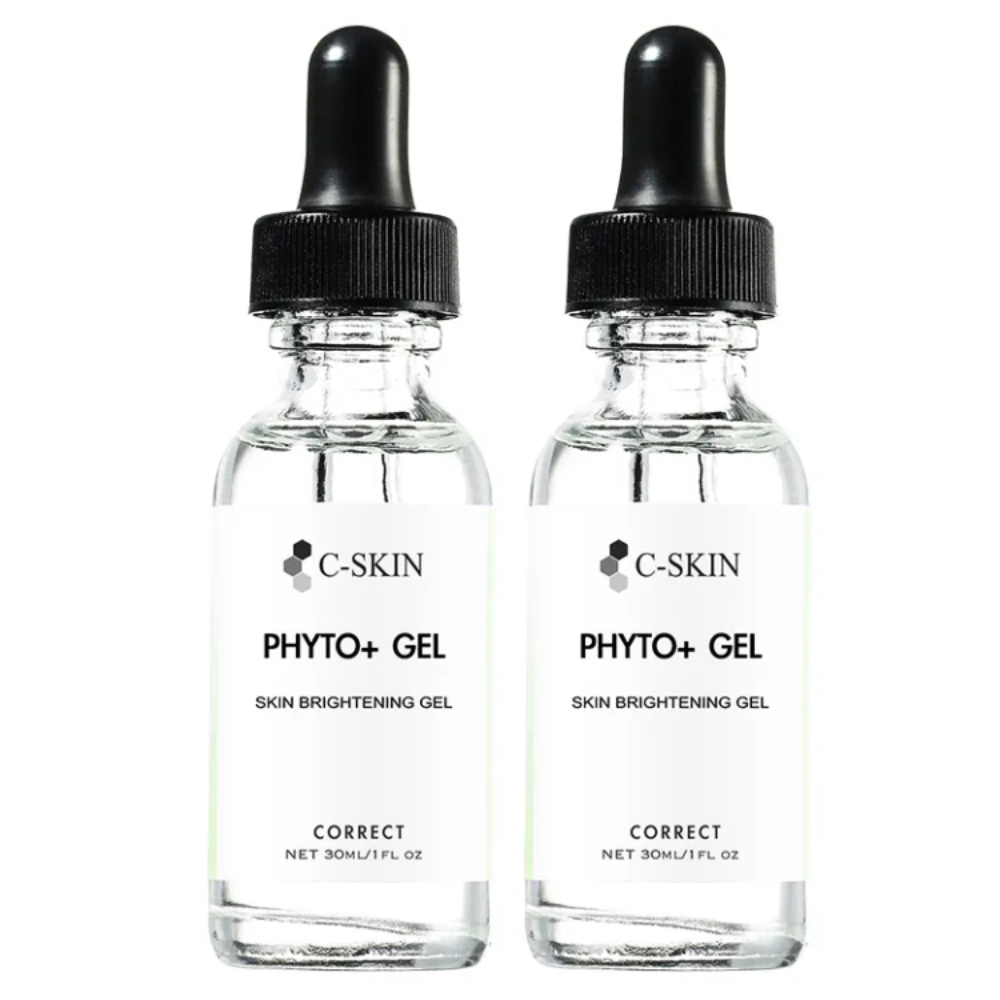 C-Skin 杜克 色素修復加強劑(30ml)第二件半價組
