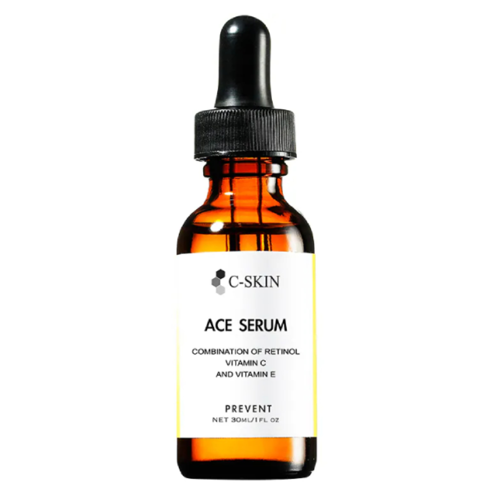 C-Skin 杜克 複方強效精華液ACE 30ml