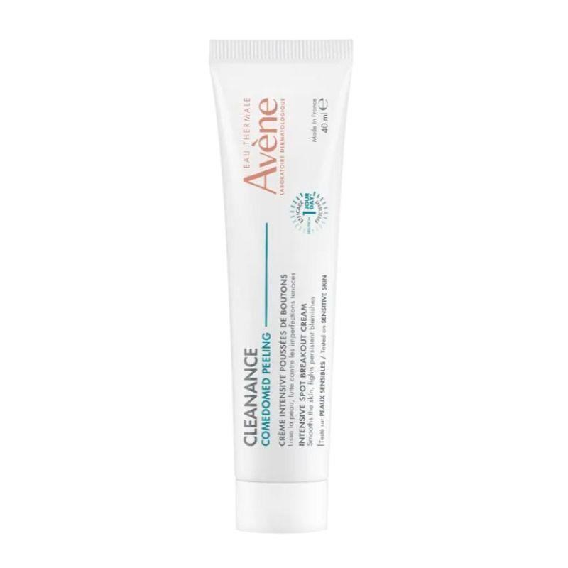 Avene 雅漾 A醛速效淨痘精華40ml組(瓶)