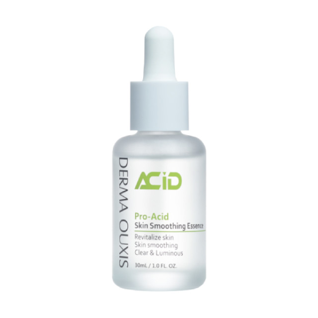 Derma Ouxis 歐希施 角質平滑5重酸精華液 30ml