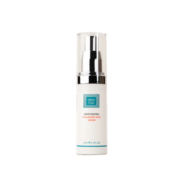 Derma Ouxis 歐希施 玻尿酸保濕凝露 30ml