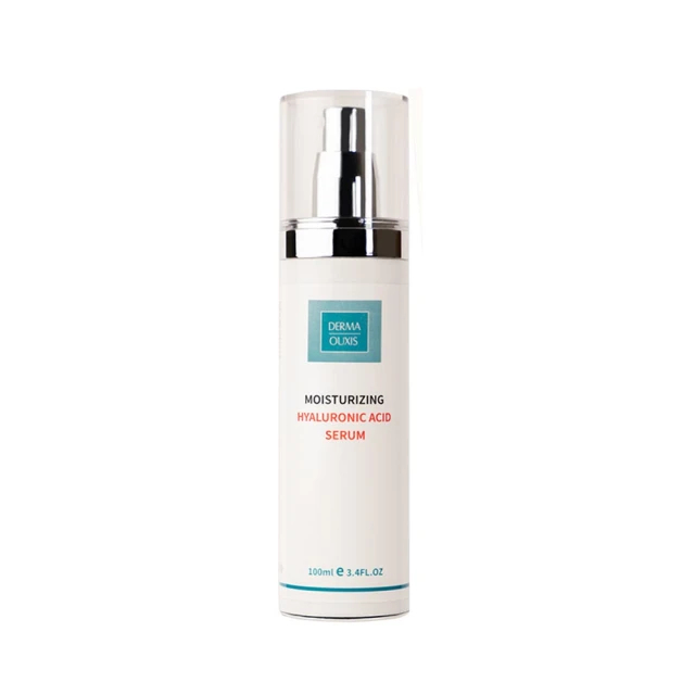 Derma Ouxis 歐希施 玻尿酸保濕凝露 100ml
