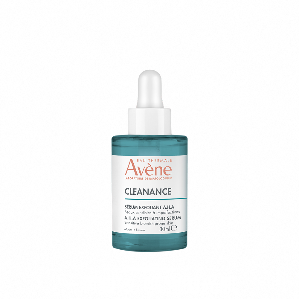 Avene 雅漾 極效多重酸煥膚精萃30ml（其他規格）