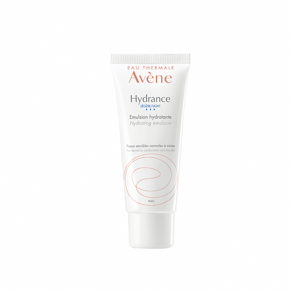 Avene 雅漾 24H全效活泉保濕精華乳清爽型40ml