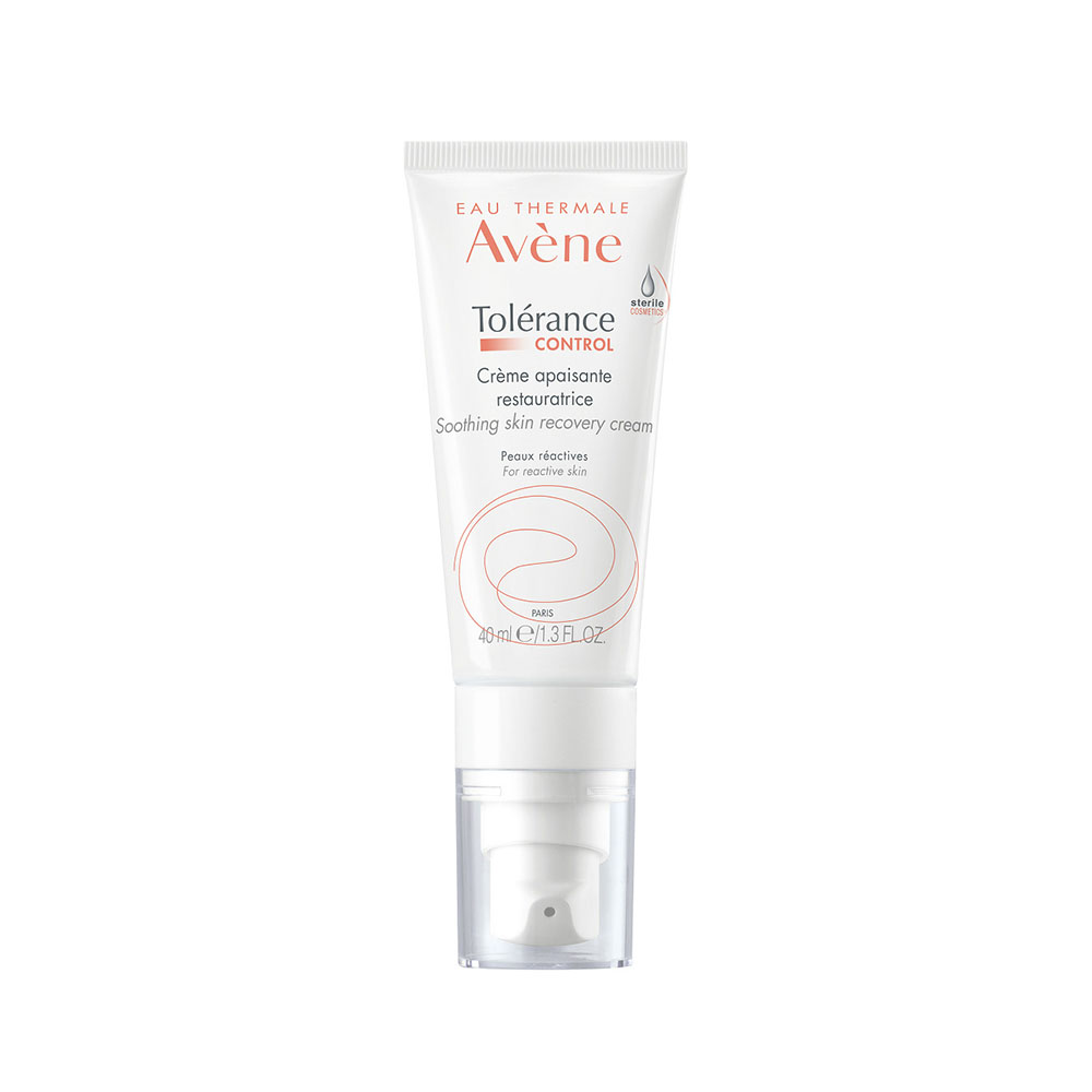 Avene 雅漾 舒敏修護保濕精華乳+40ml（其他規格）