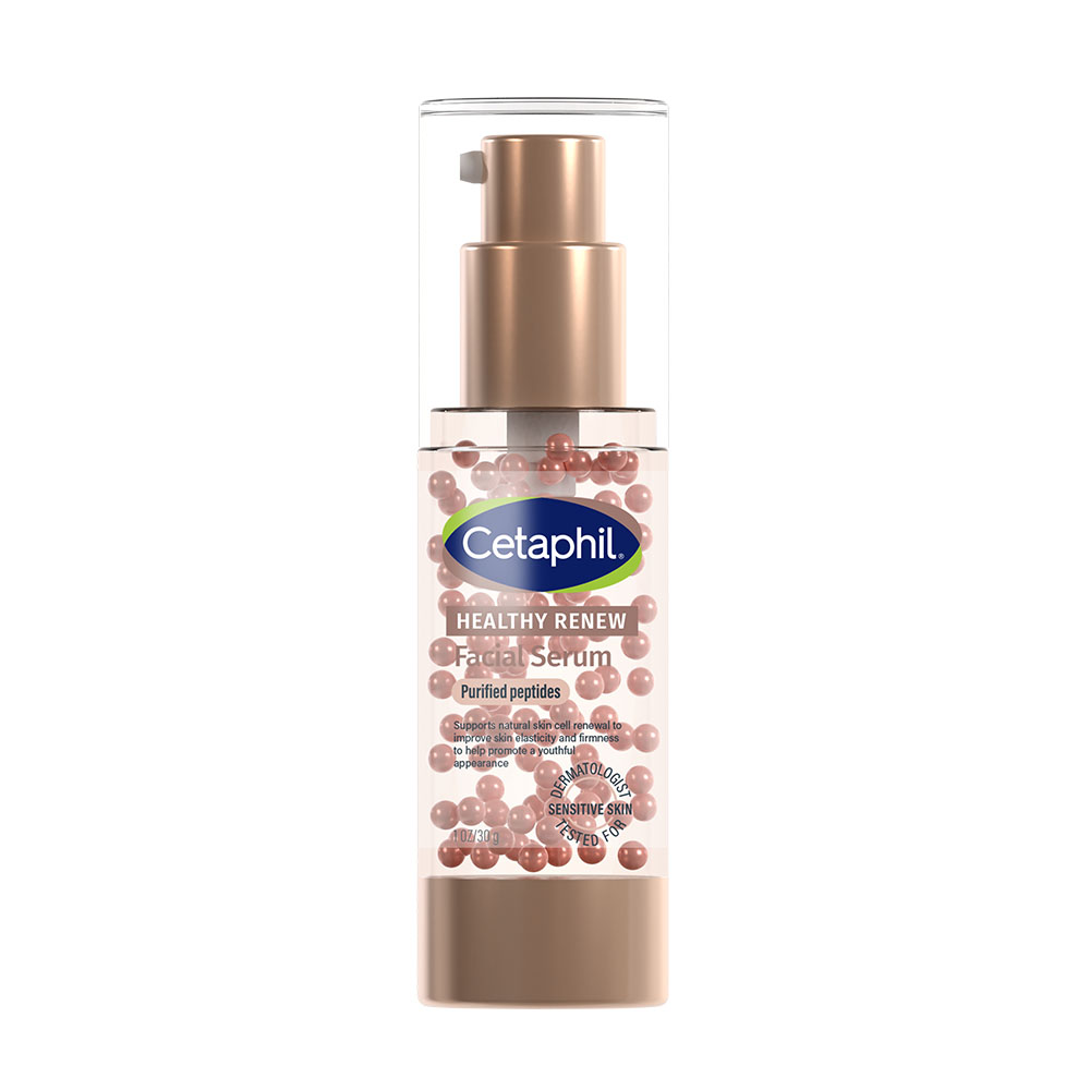 Cetaphil 舒特膚 胜肽緊緻賦活精華30g