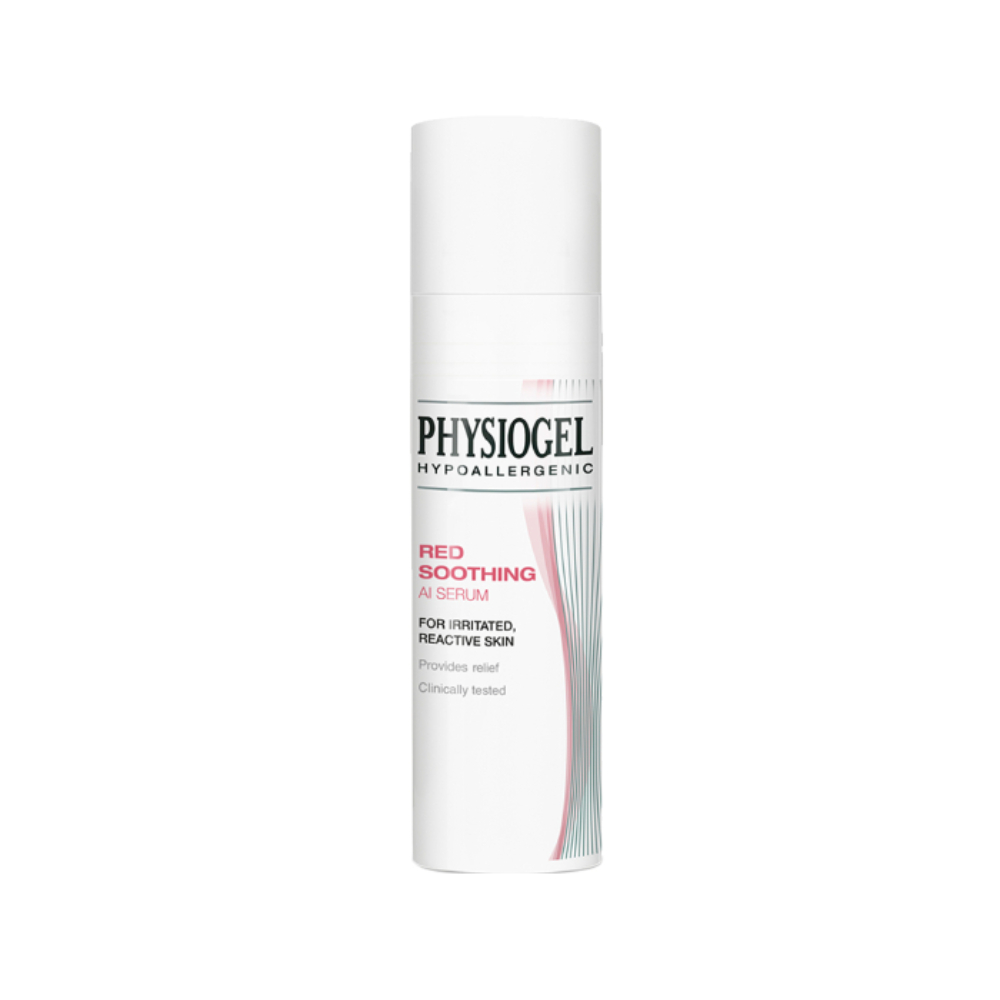 PHYSIOGEL 潔美淨 層脂質安撫修護AI精華液 30ml