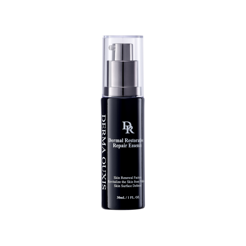 Derma Ouxis 歐希施 植泌煥新精華露 30ml