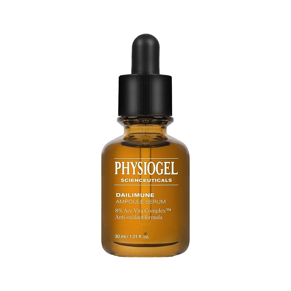 PHYSIOGEL 潔美淨 層脂質特潤抗老精華液30ml